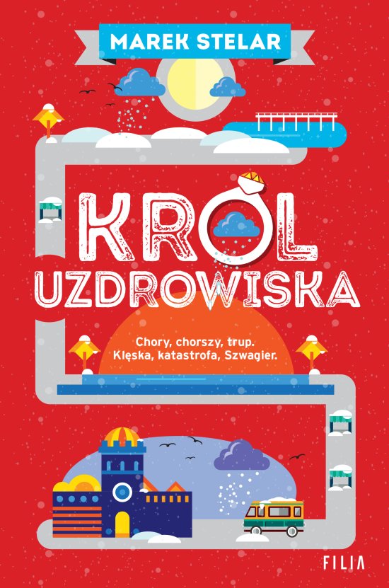 Kr�l uzdrowiska