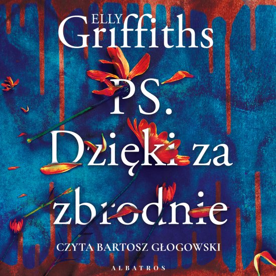 P.S. Dzi�ki za zbrodnie