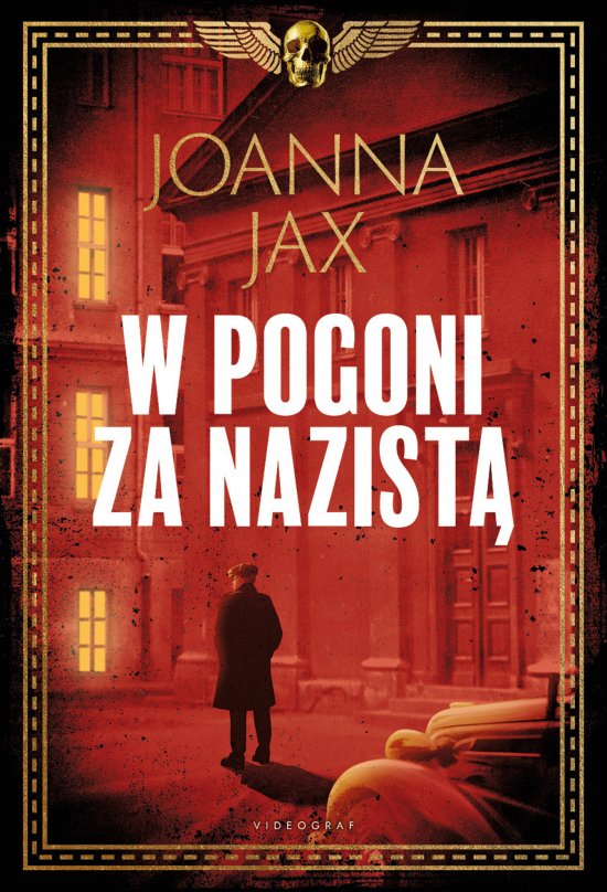 W pogoni za nazist�
