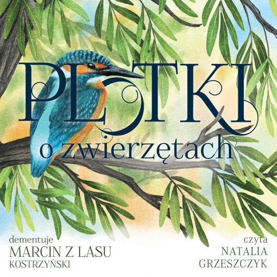 Plotki o zwierz�tach