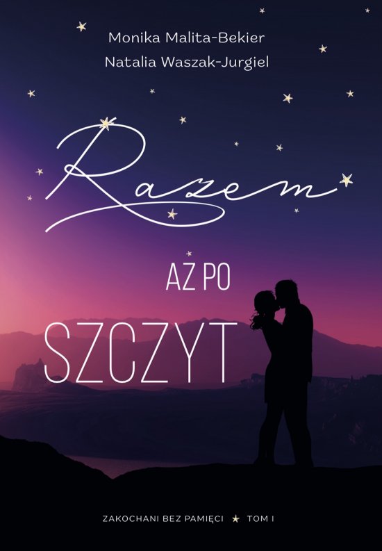 Razem a� po szczyt