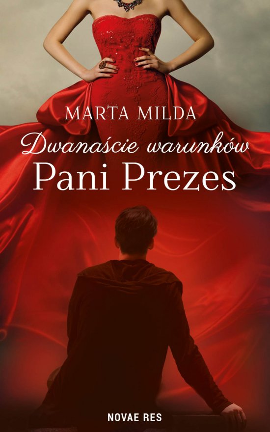 Dwana�cie warunk�w Pani Prezes