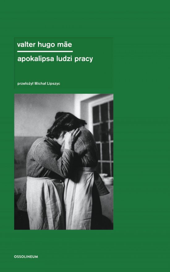 apokalipsa ludzi pracy