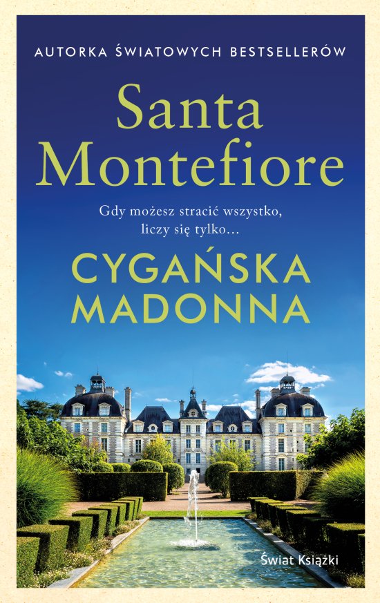 Cyga�ska madonna