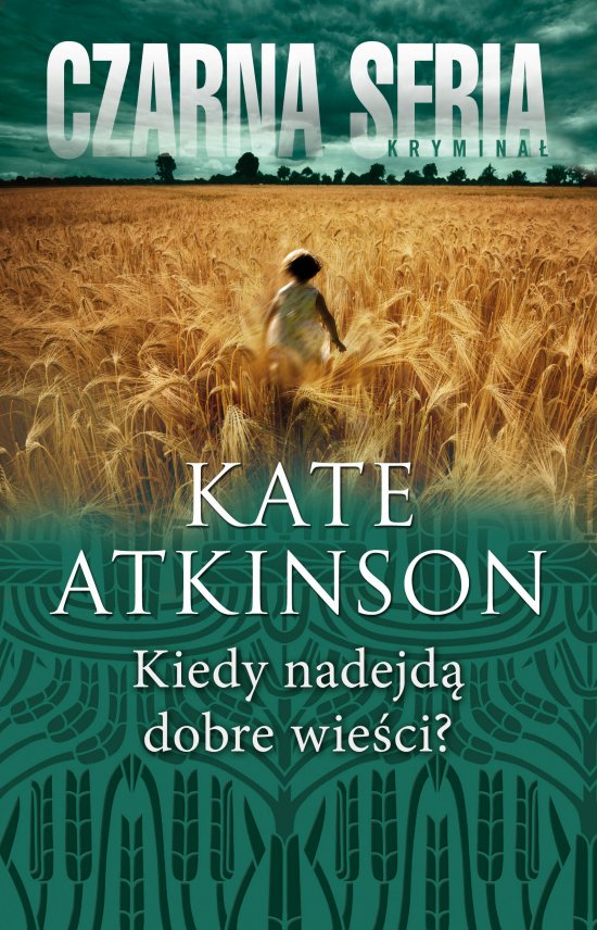 Kiedy nadejd� dobre wie�ci?