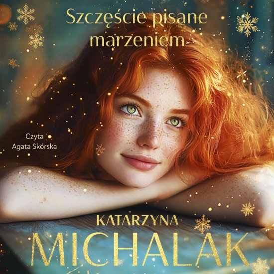 Szcz�cie pisane marzeniem