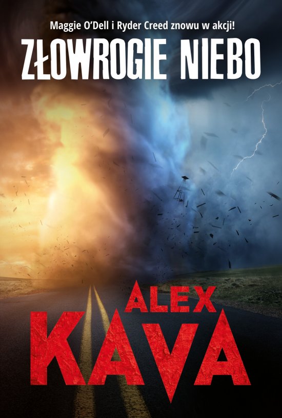 Z�owrogie niebo