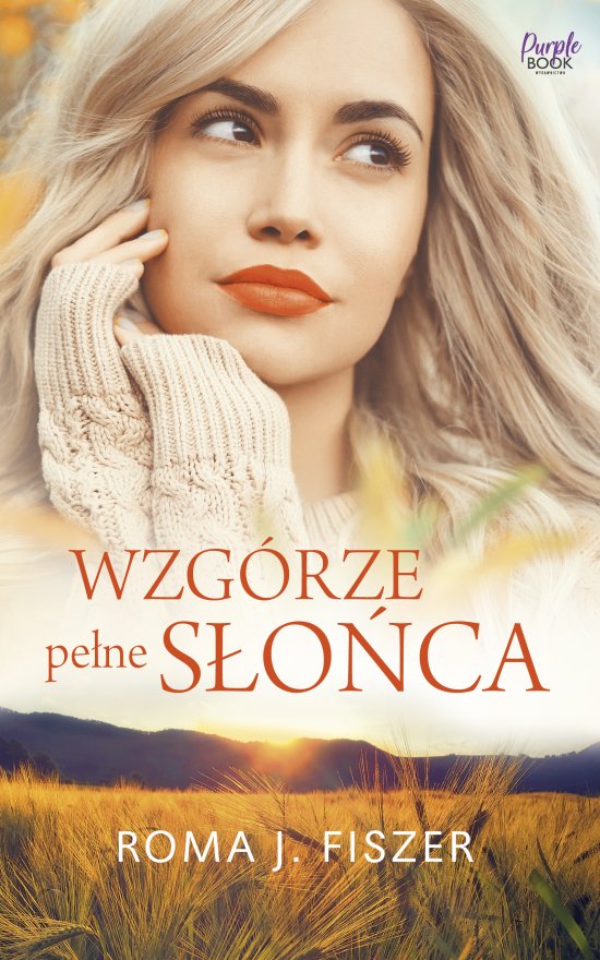 Wzg�rze pe�ne s�o�ca