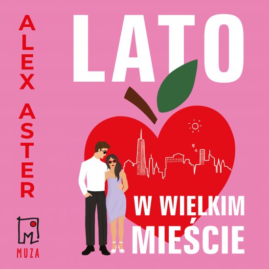 Lato w wielkim mie�cie