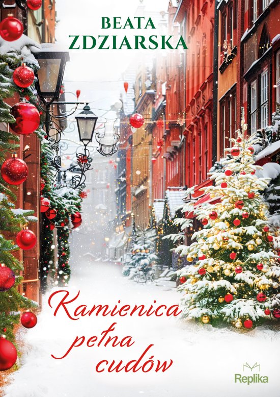 Kamienica pe�na cud�w