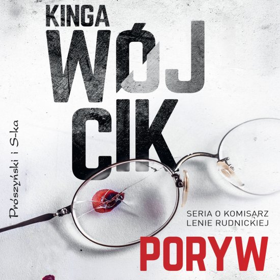 Poryw