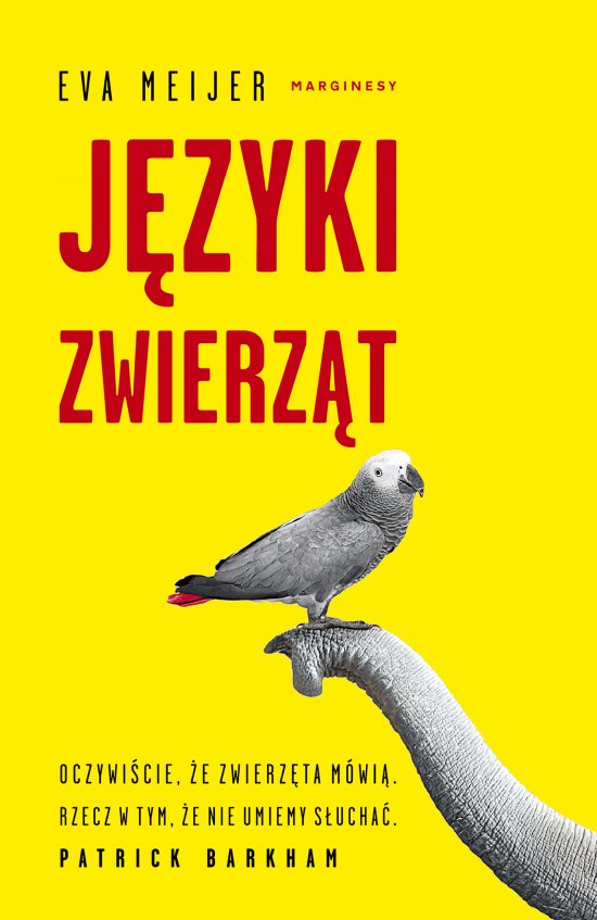J�zyki zwierz�t