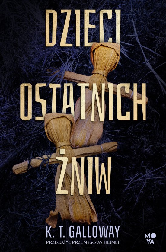 Dzieci ostatnich �niw