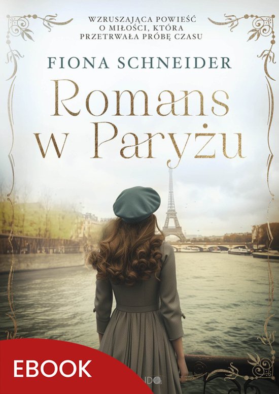 Romans w Pary�u