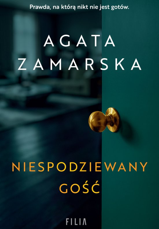 Niespodziewany go��