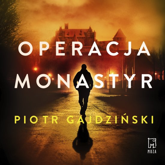 Operacja Monastyr