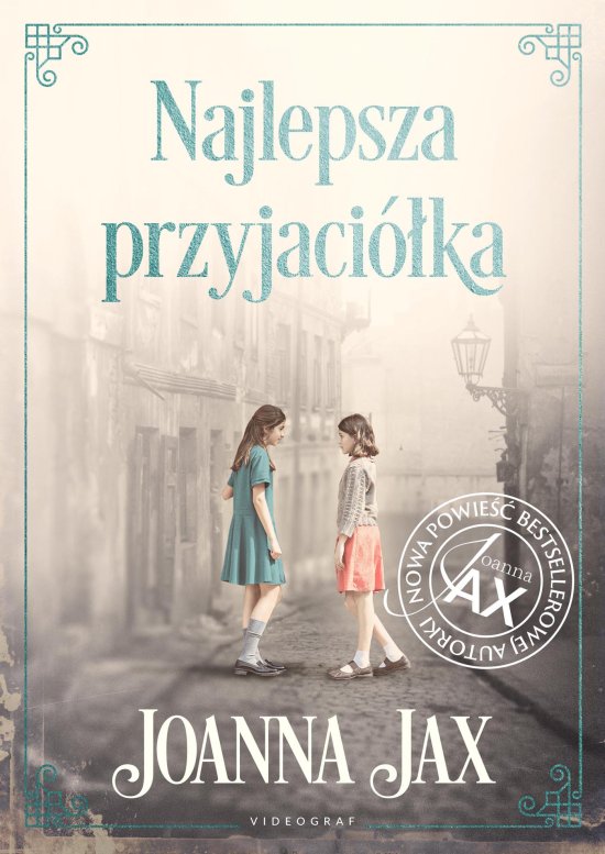 Najlepsza przyjaci�ka