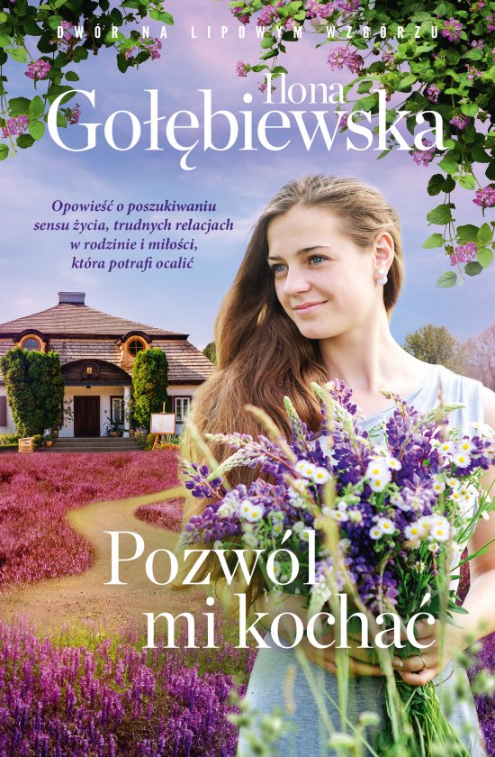 Pozw�l mi kocha�