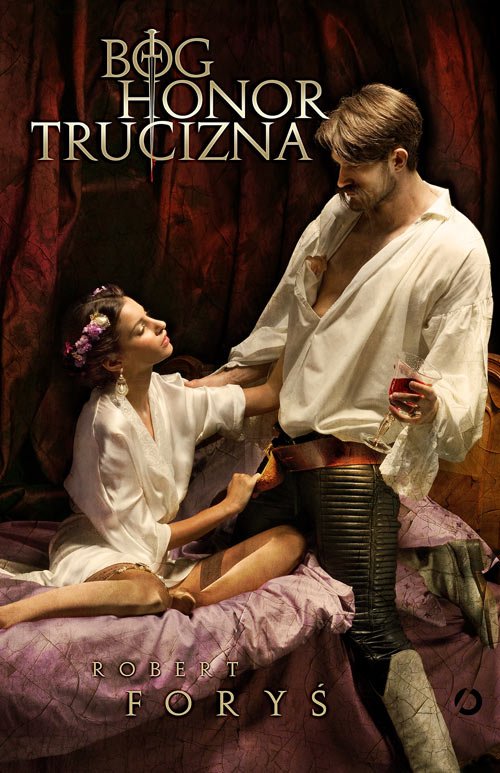 B�g, honor, trucizna