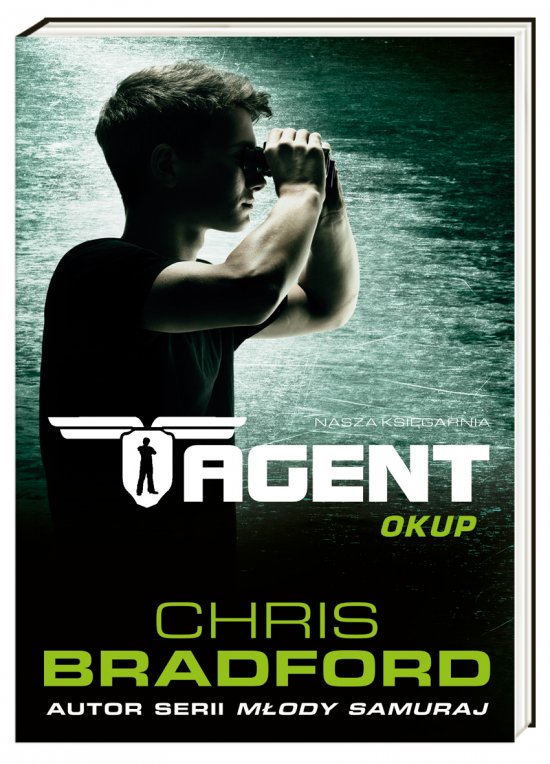 Agent. Okup