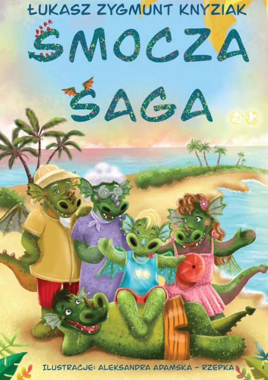 Smocz� saga