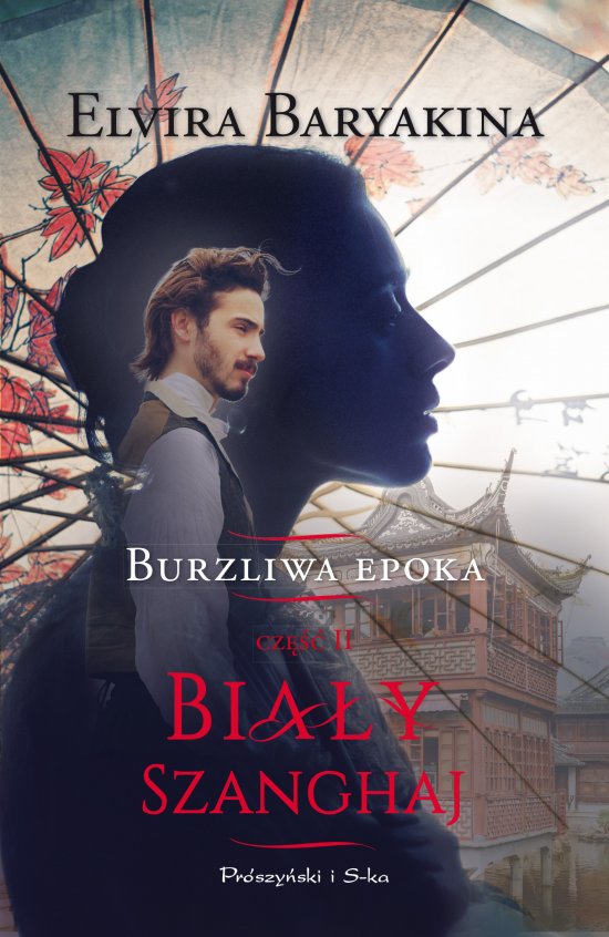 Bia�y Szanghaj