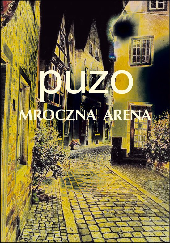 Mroczna arena