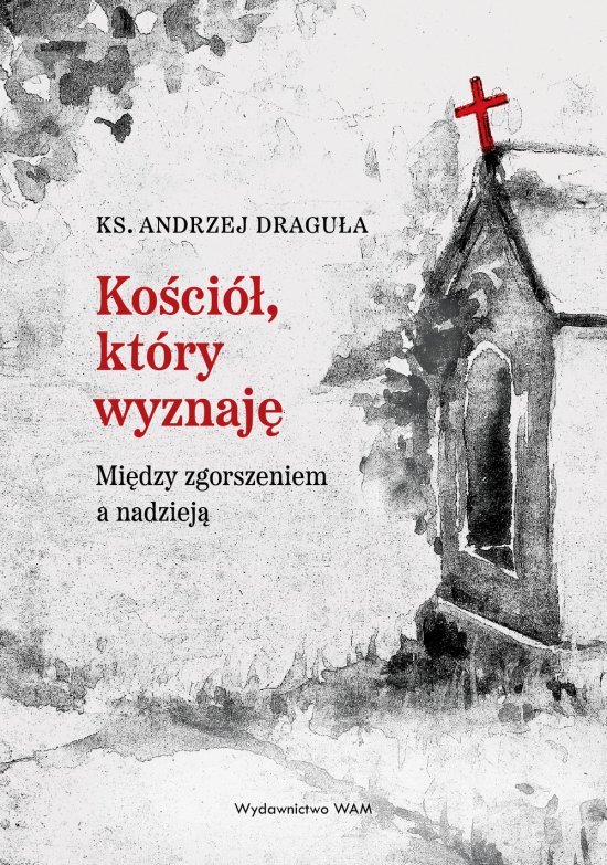 Ko�ci�, kt�ry wyznaj�. Mi�dzy zgorszeniem a nadziej�