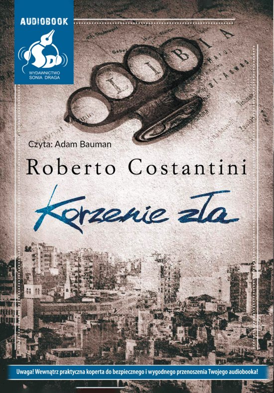 Korzenie z�a