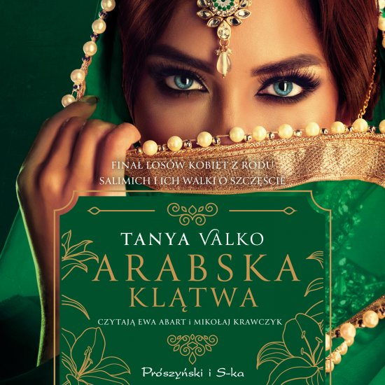 Arabska kl�twa