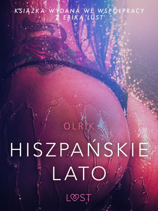 Hiszpa�skie lato - opowiadanie erotyczne