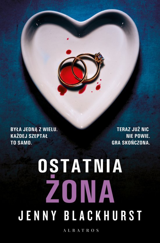 Ostatnia �ona