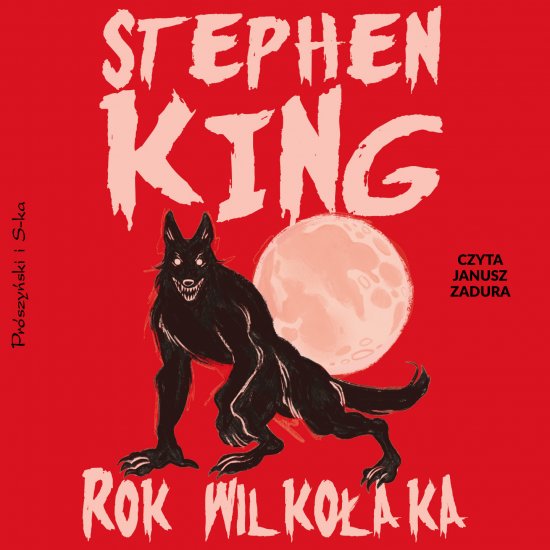 Rok wilko�aka