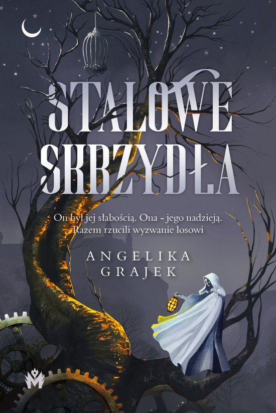 Stalowe skrzyd�a