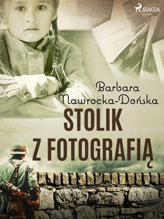 Stolik z fotografi�