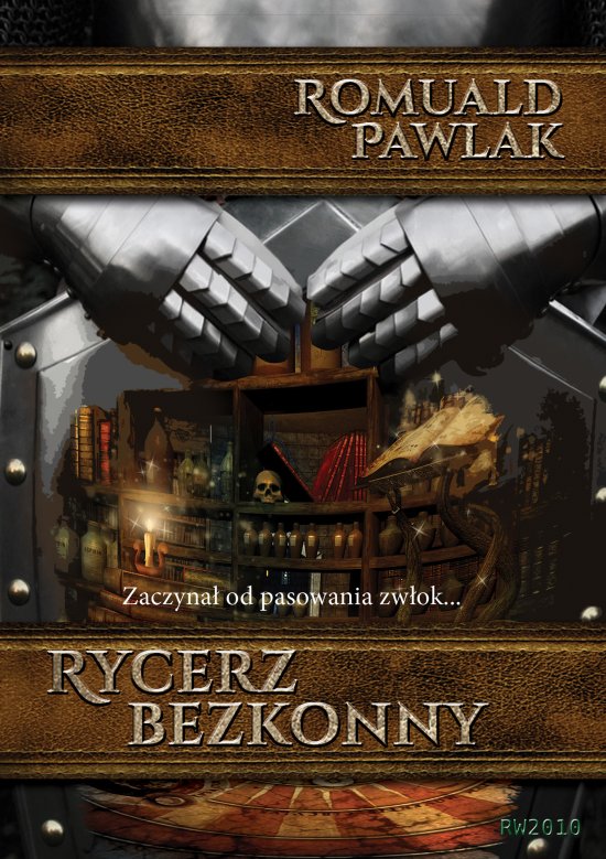 Rycerz bezkonny