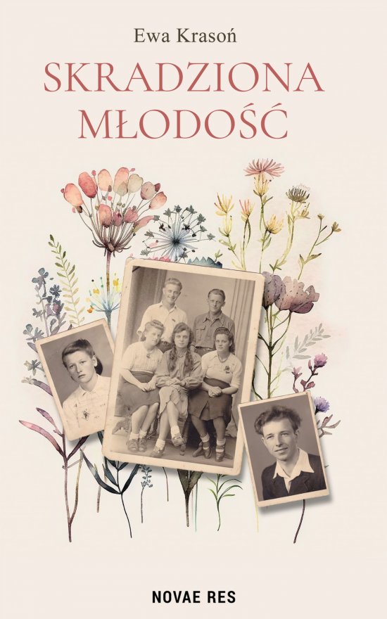 Skradziona m�odo��