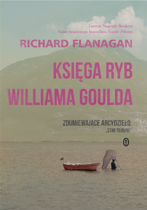 Ksi�ga ryb Williama Goulda