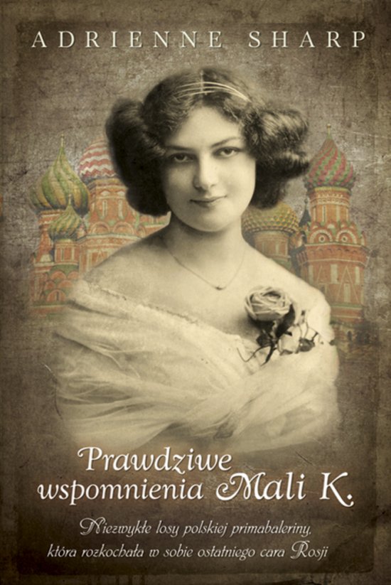 Prawdziwe wspomnienia Mali K