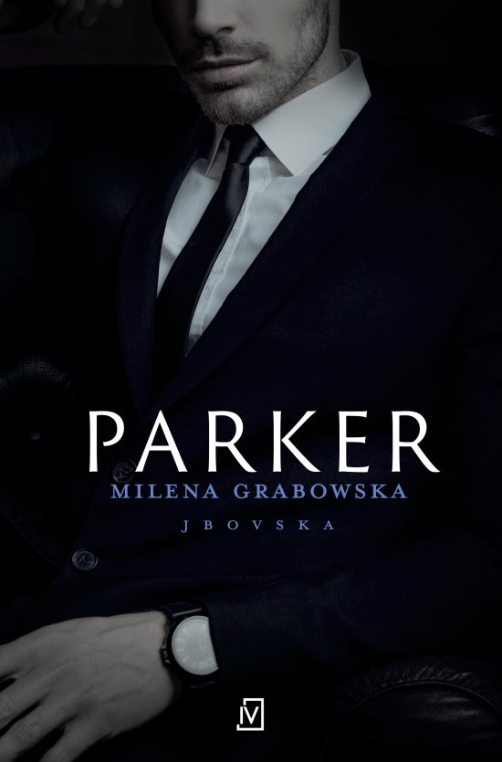 Parker. Seria Bezwstydna