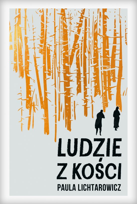 Ludzie z ko�ci
