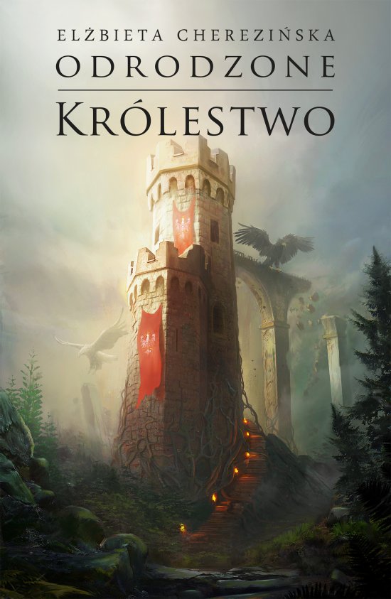 Odrodzone kr�lestwo opr. mk