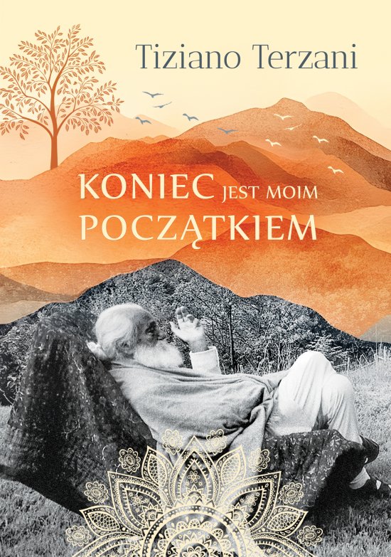 Koniec jest moim pocz�tkiem /opr. tw./