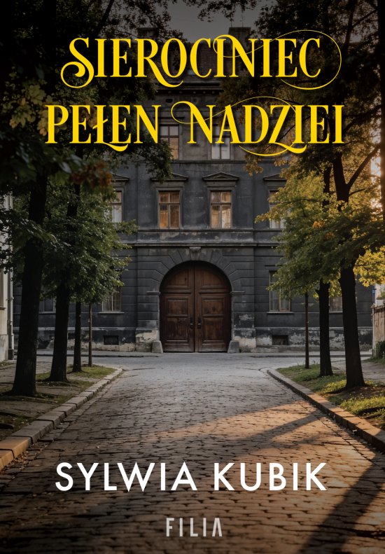 Sierociniec pe�en nadziei