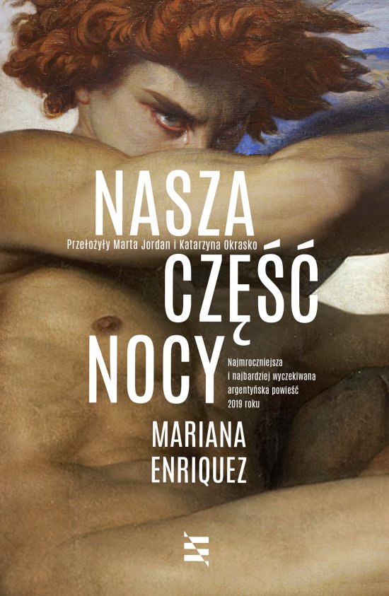 Nasza cz�� nocy