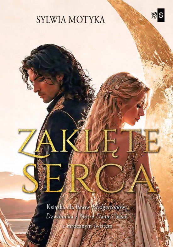 Zakl�te serca