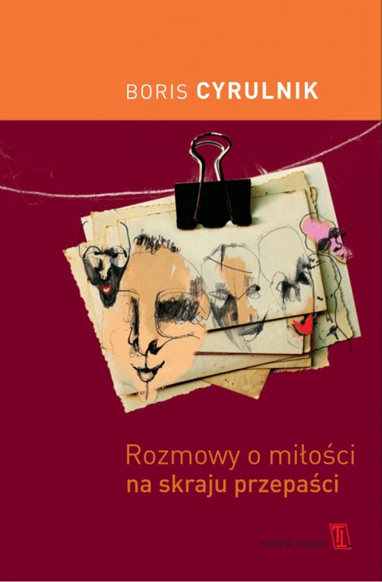 Rozmowy o mi�o�ci na skraju przepa�ci
