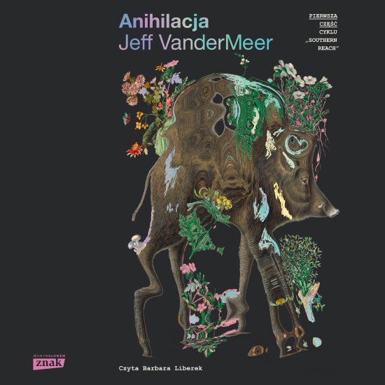 Anihilacja