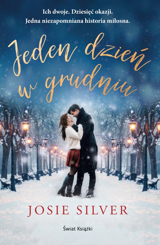 Jeden dzie� w grudniu