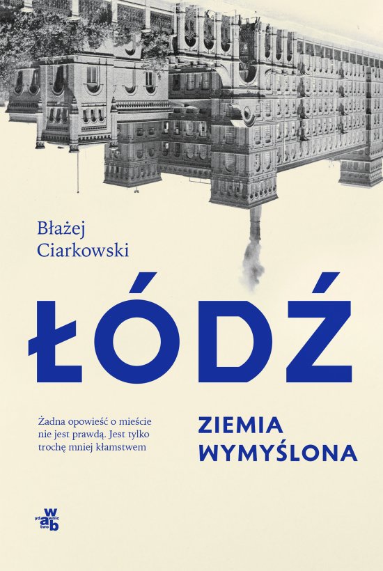 ��d�. Ziemia wymy�lona